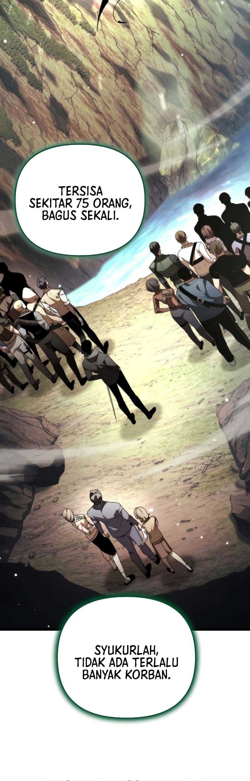 Reincarnator Chapter 25 - halaman 66