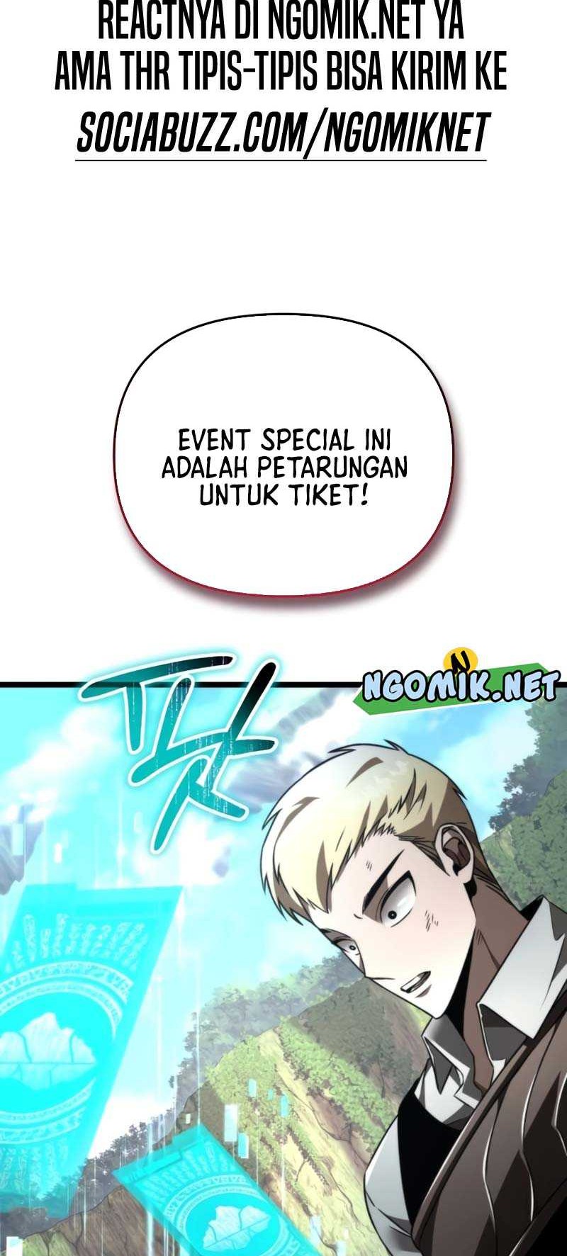 Reincarnator Chapter 25 - halaman 67