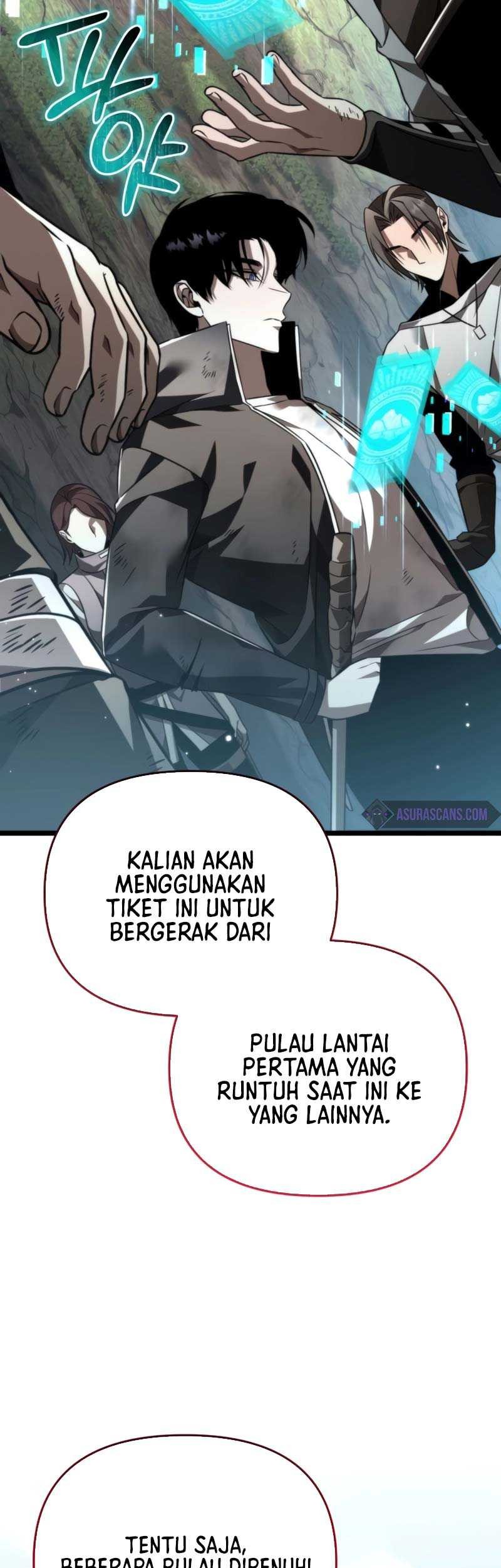 Reincarnator Chapter 25 - halaman 68