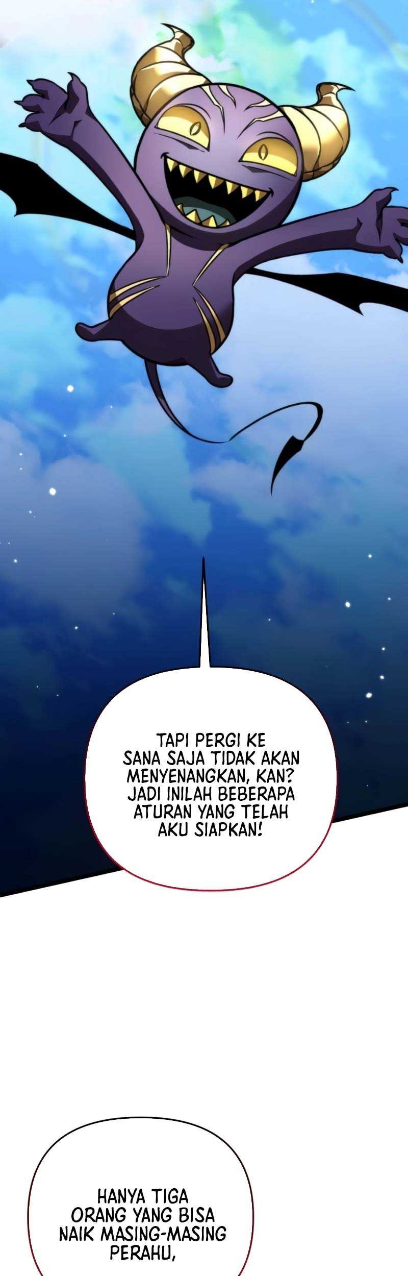 Reincarnator Chapter 25 - halaman 70
