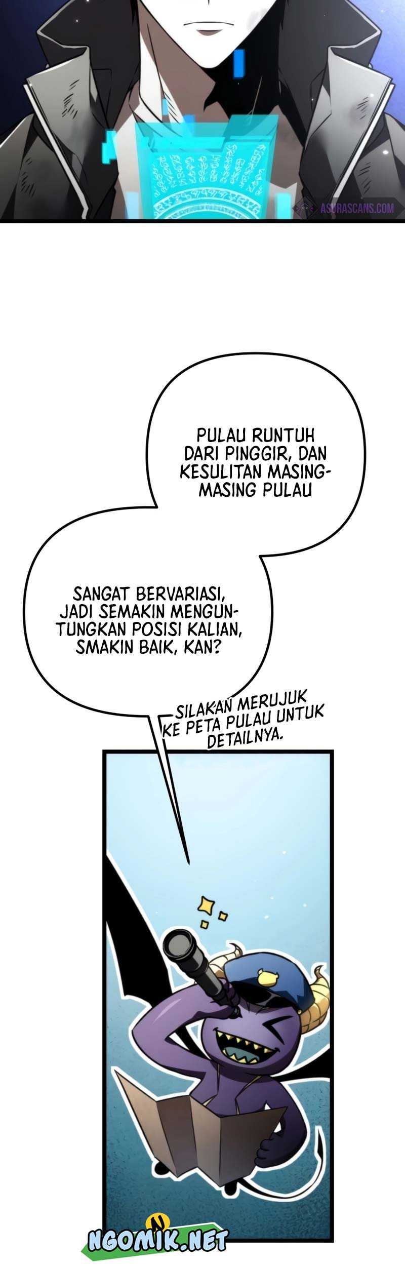 Reincarnator Chapter 25 - halaman 76