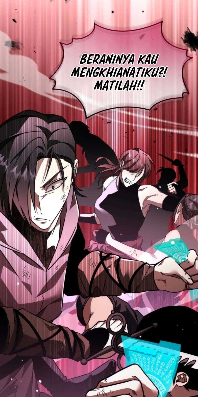 Reincarnator Chapter 25 - halaman 81
