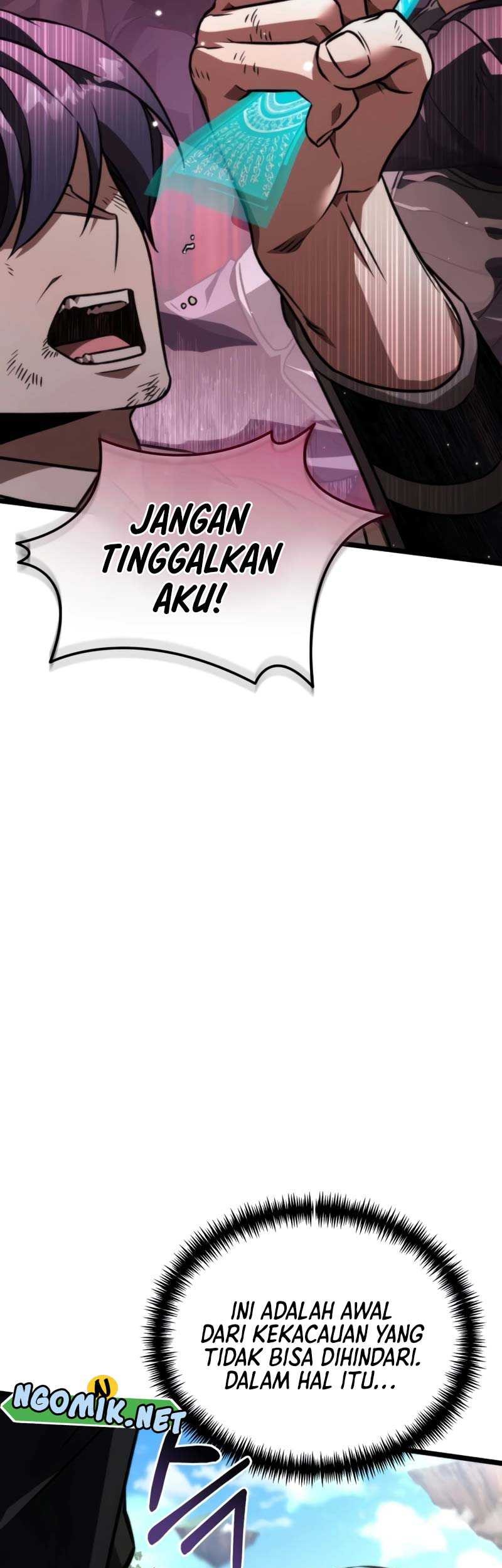 Reincarnator Chapter 25 - halaman 82