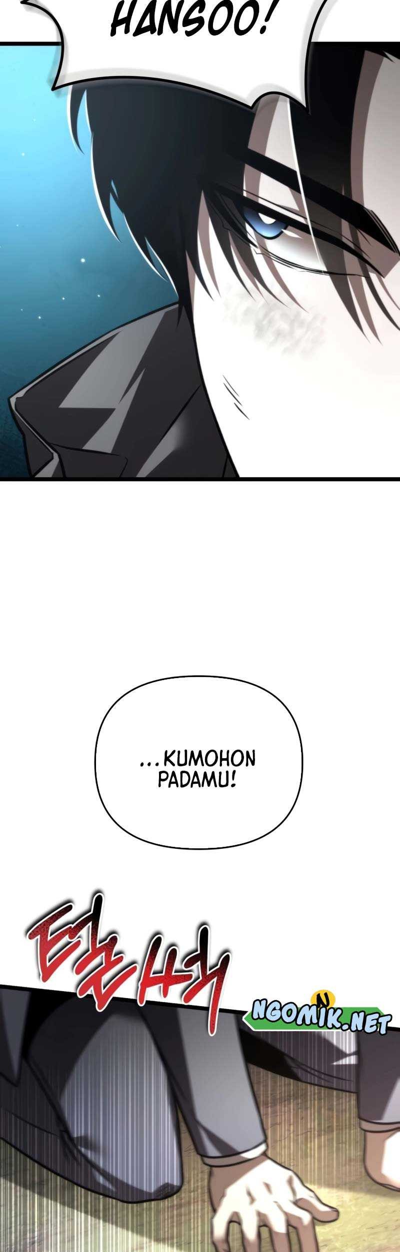 Reincarnator Chapter 25 - halaman 84