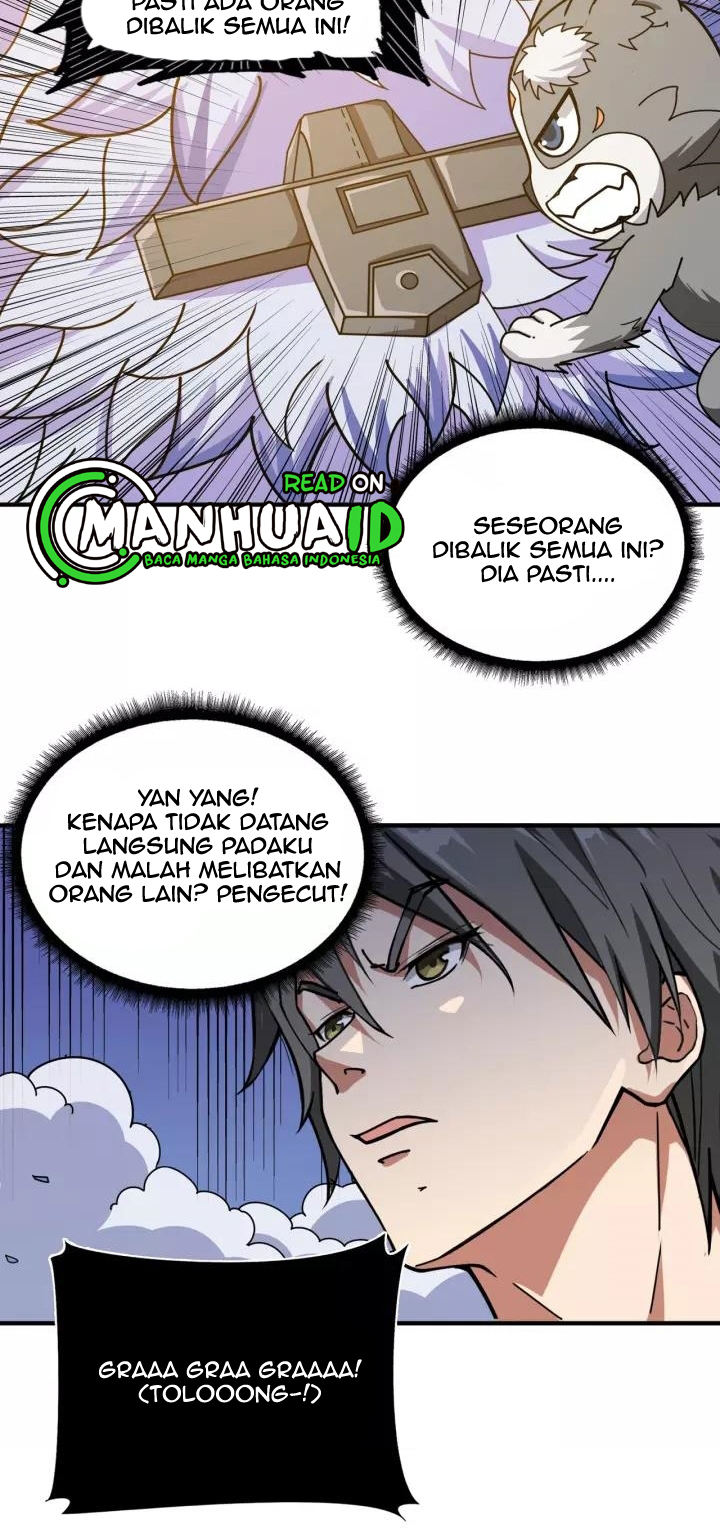Reincarnator Chapter 26 - halaman 19