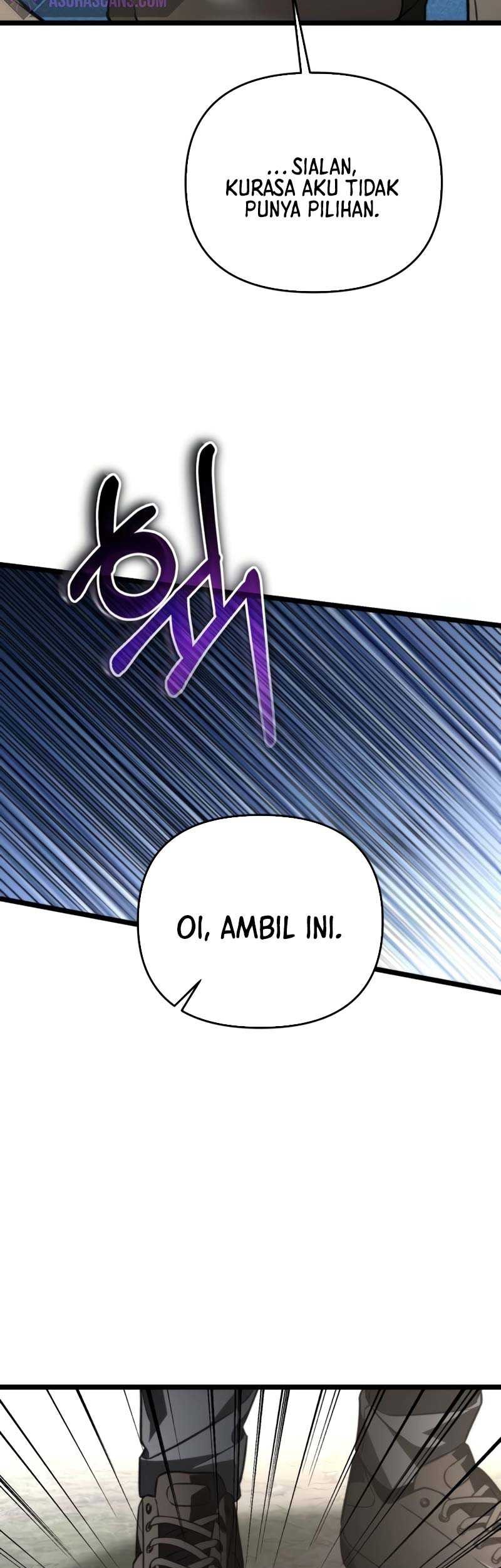 Reincarnator Chapter 26 - halaman 28