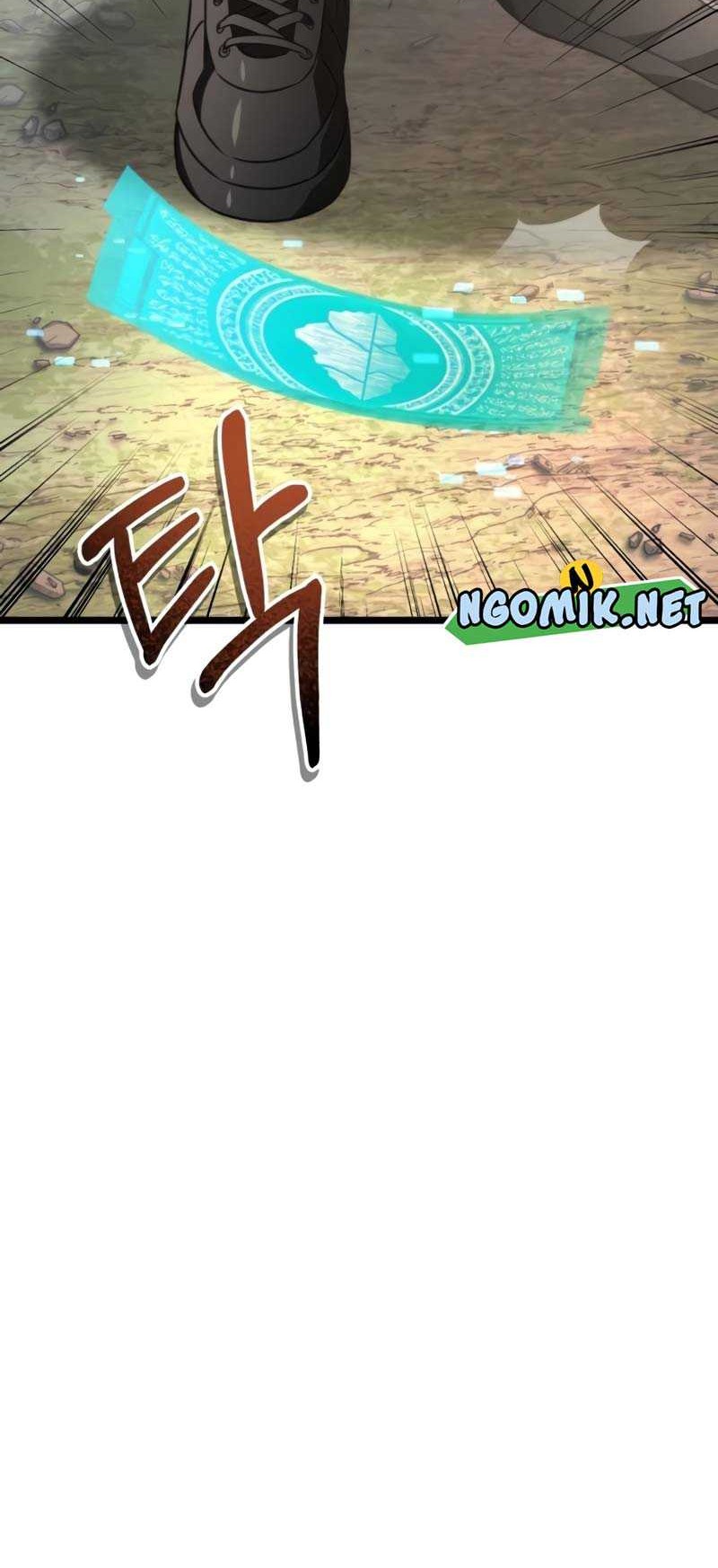 Reincarnator Chapter 26 - halaman 29