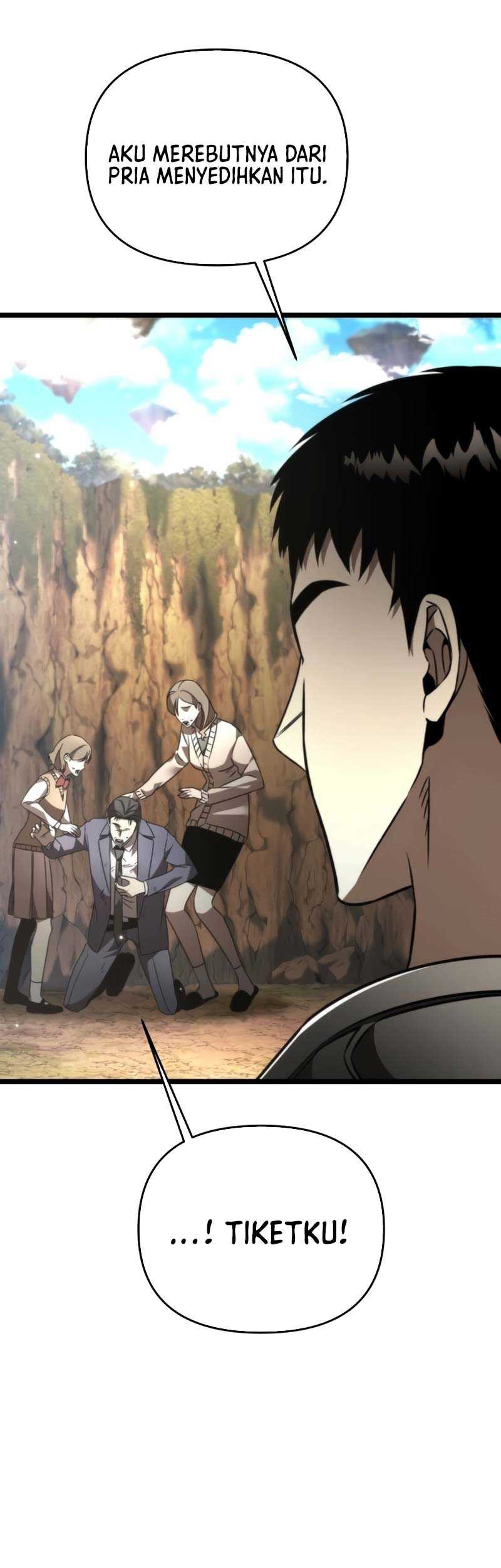 Reincarnator Chapter 26 - halaman 30