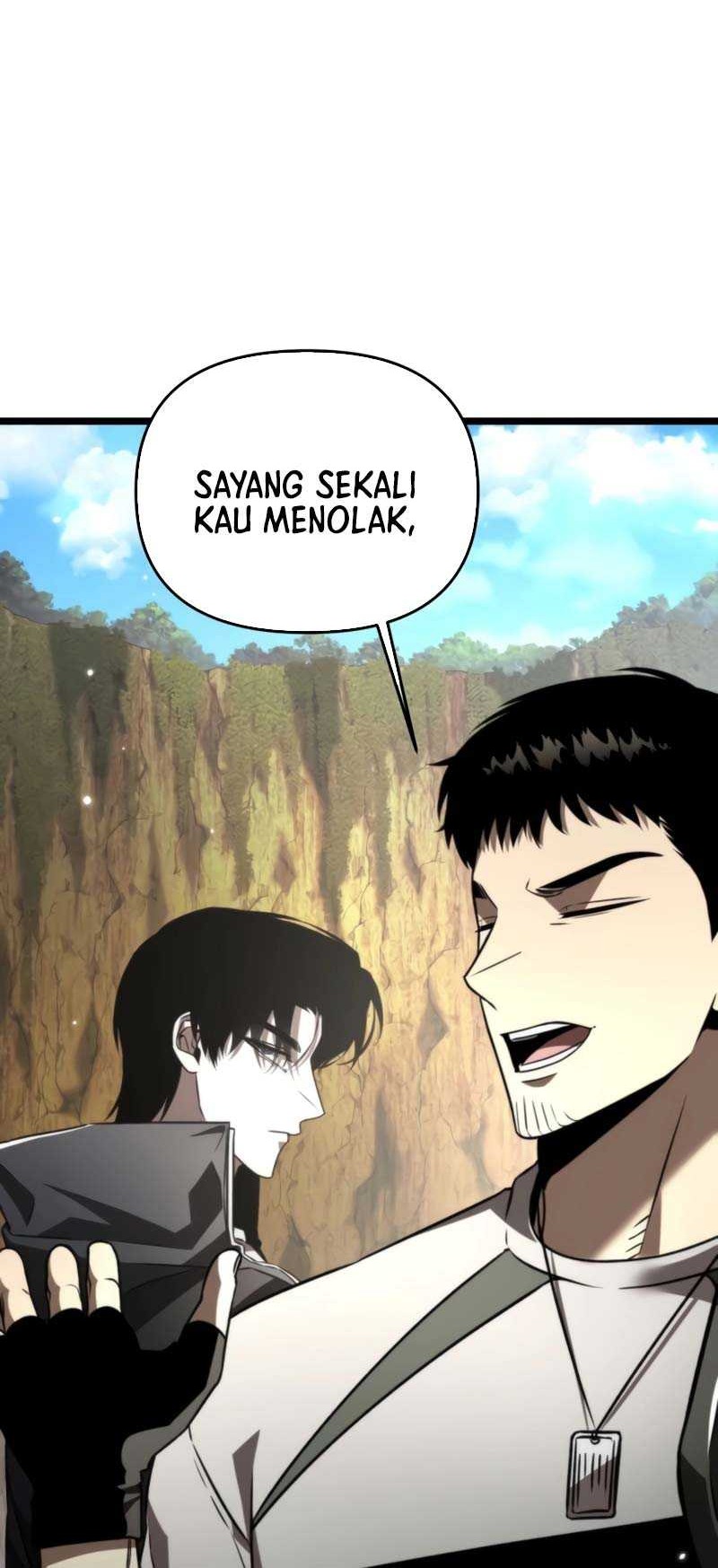 Reincarnator Chapter 26 - halaman 31