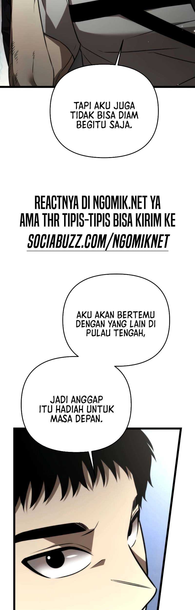 Reincarnator Chapter 26 - halaman 32