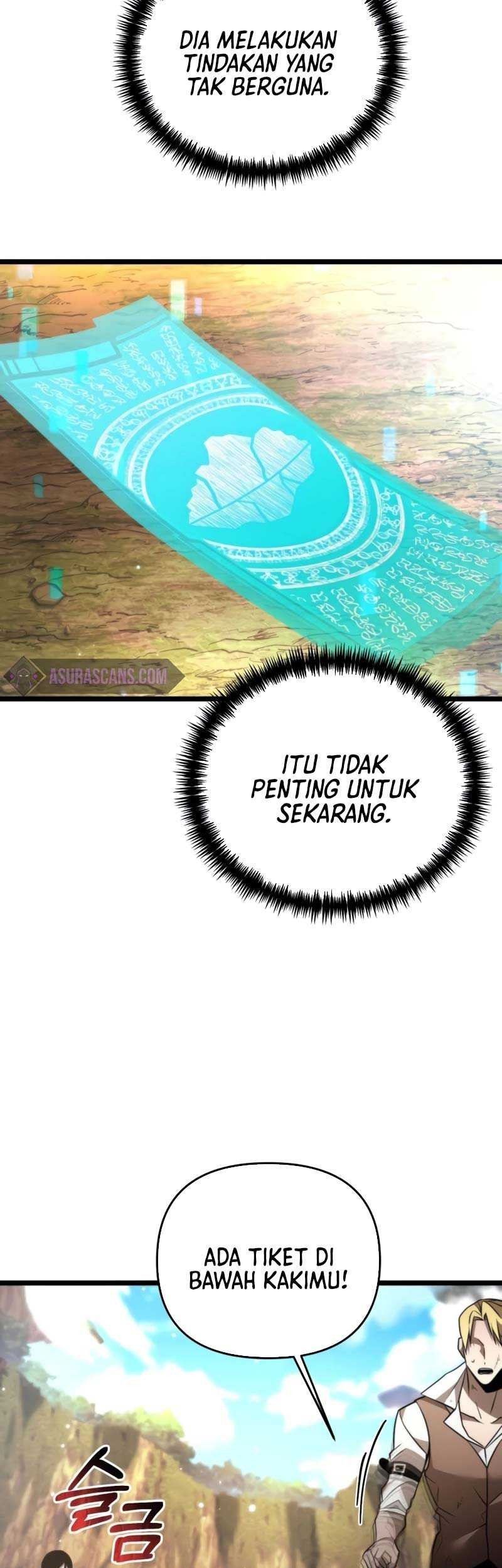 Reincarnator Chapter 26 - halaman 34