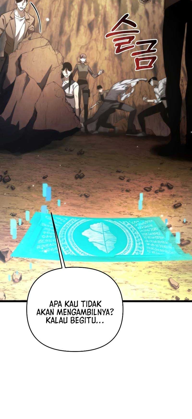 Reincarnator Chapter 26 - halaman 35