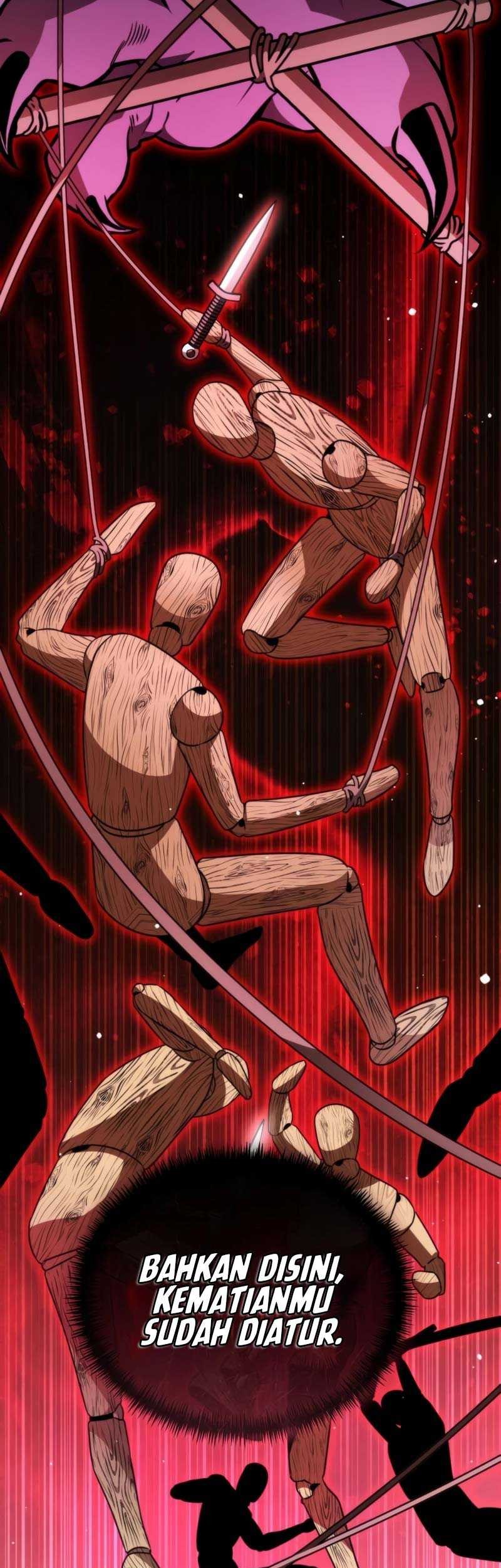 Reincarnator Chapter 26 - halaman 44