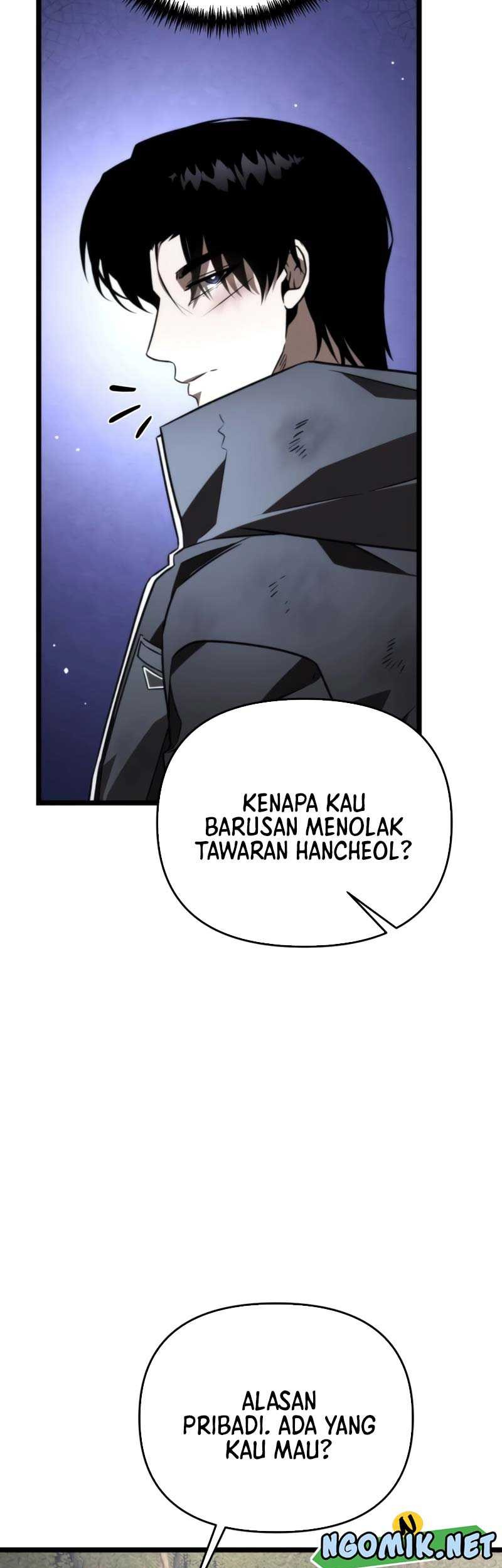 Reincarnator Chapter 26 - halaman 46