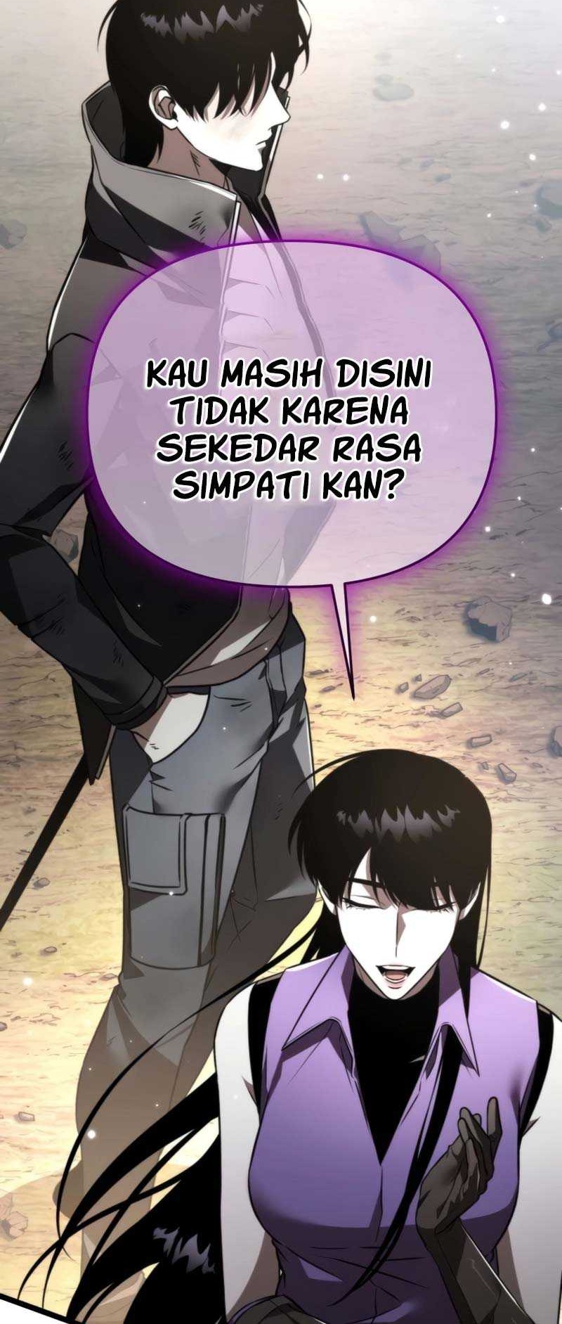 Reincarnator Chapter 26 - halaman 51