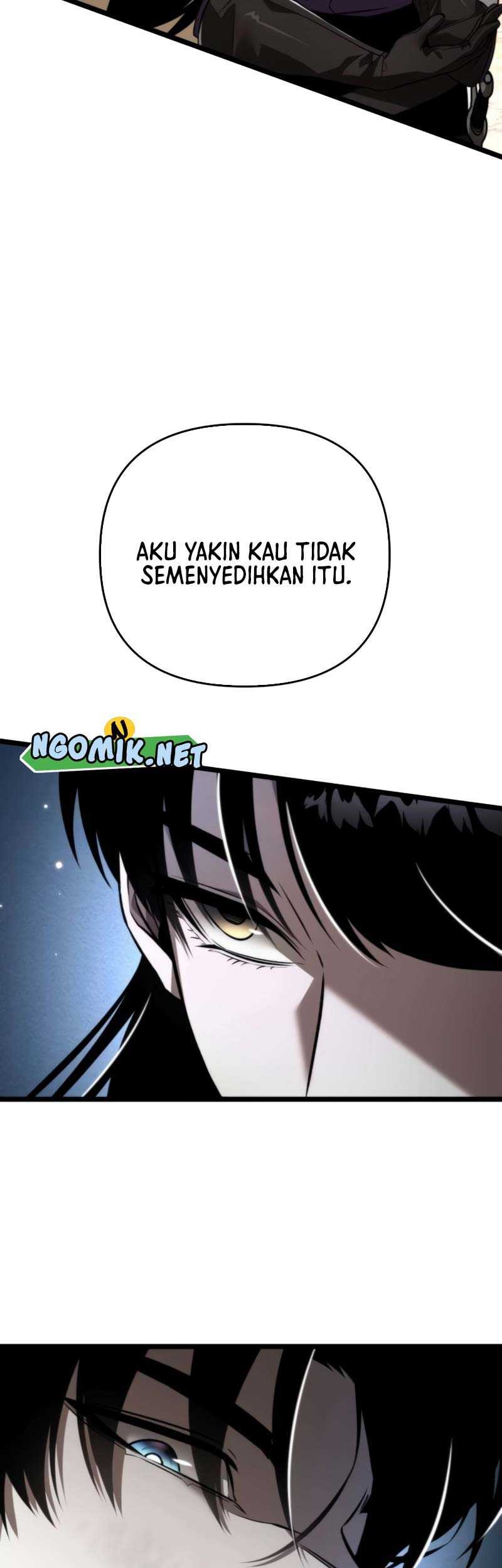 Reincarnator Chapter 26 - halaman 52
