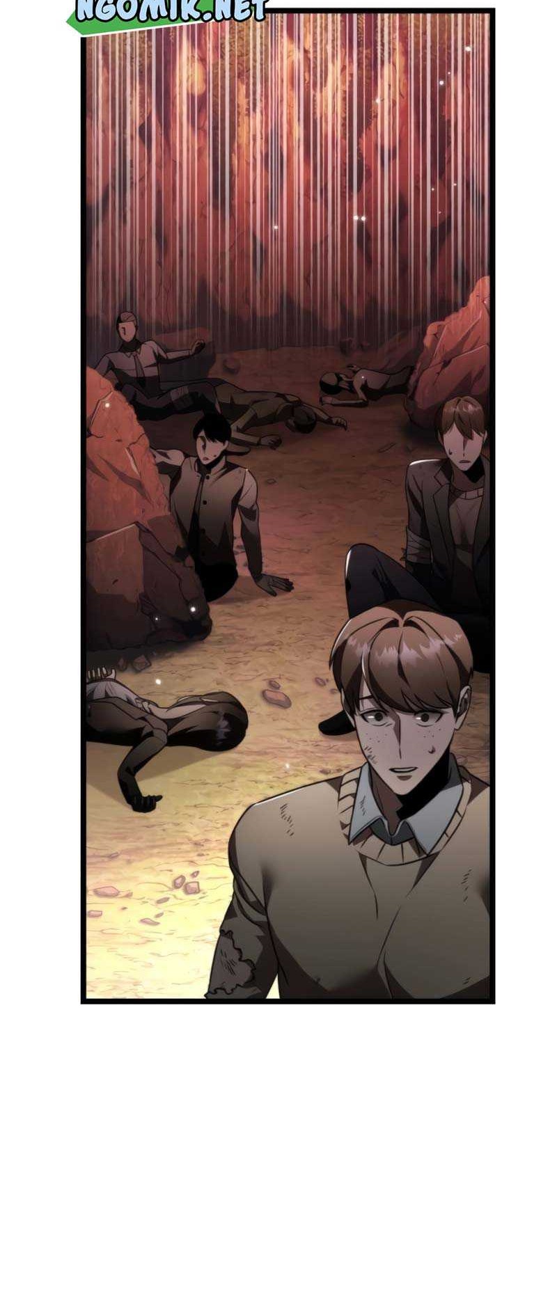 Reincarnator Chapter 26 - halaman 57