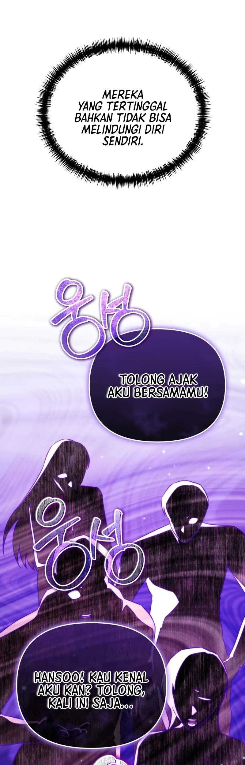 Reincarnator Chapter 26 - halaman 58
