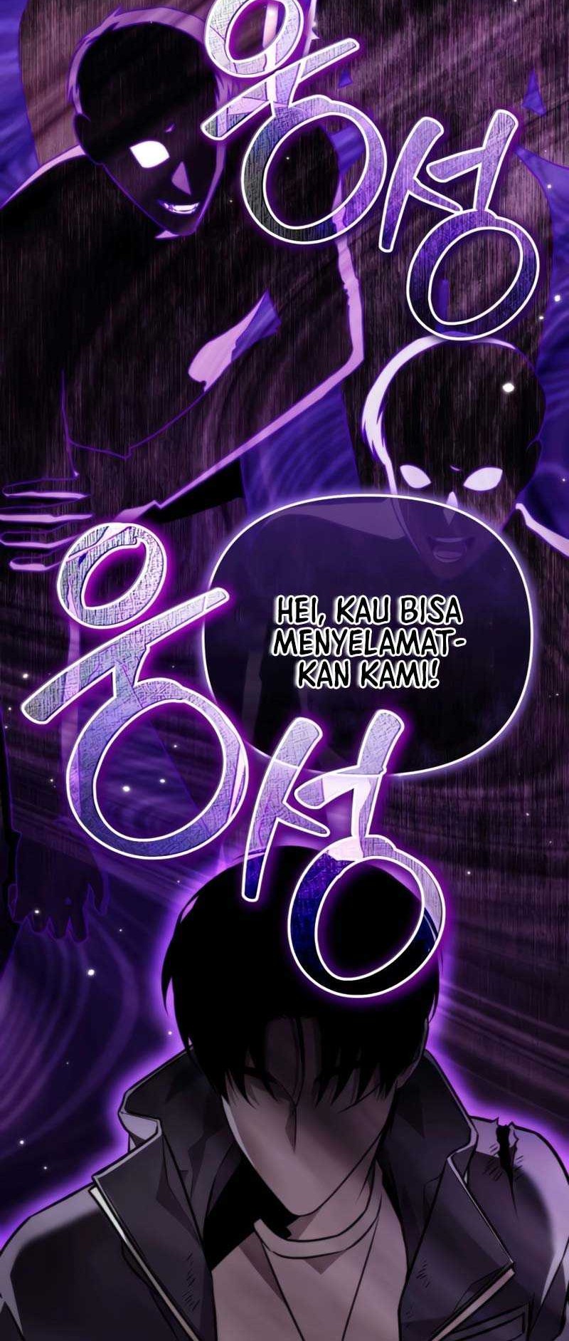 Reincarnator Chapter 26 - halaman 59