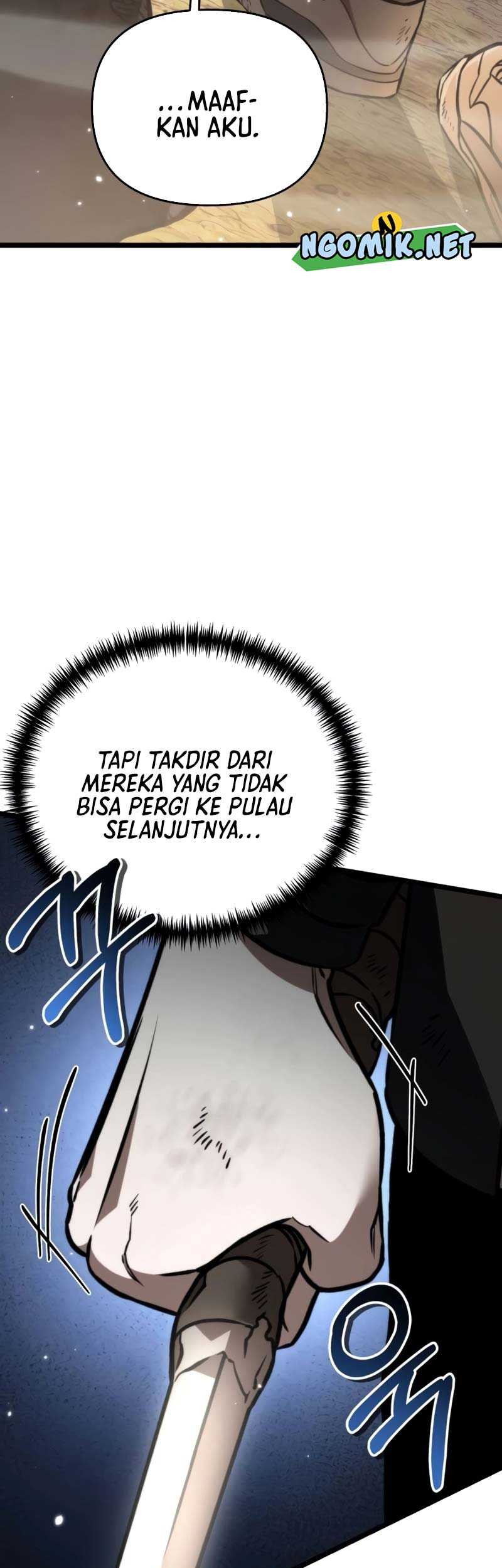 Reincarnator Chapter 26 - halaman 64