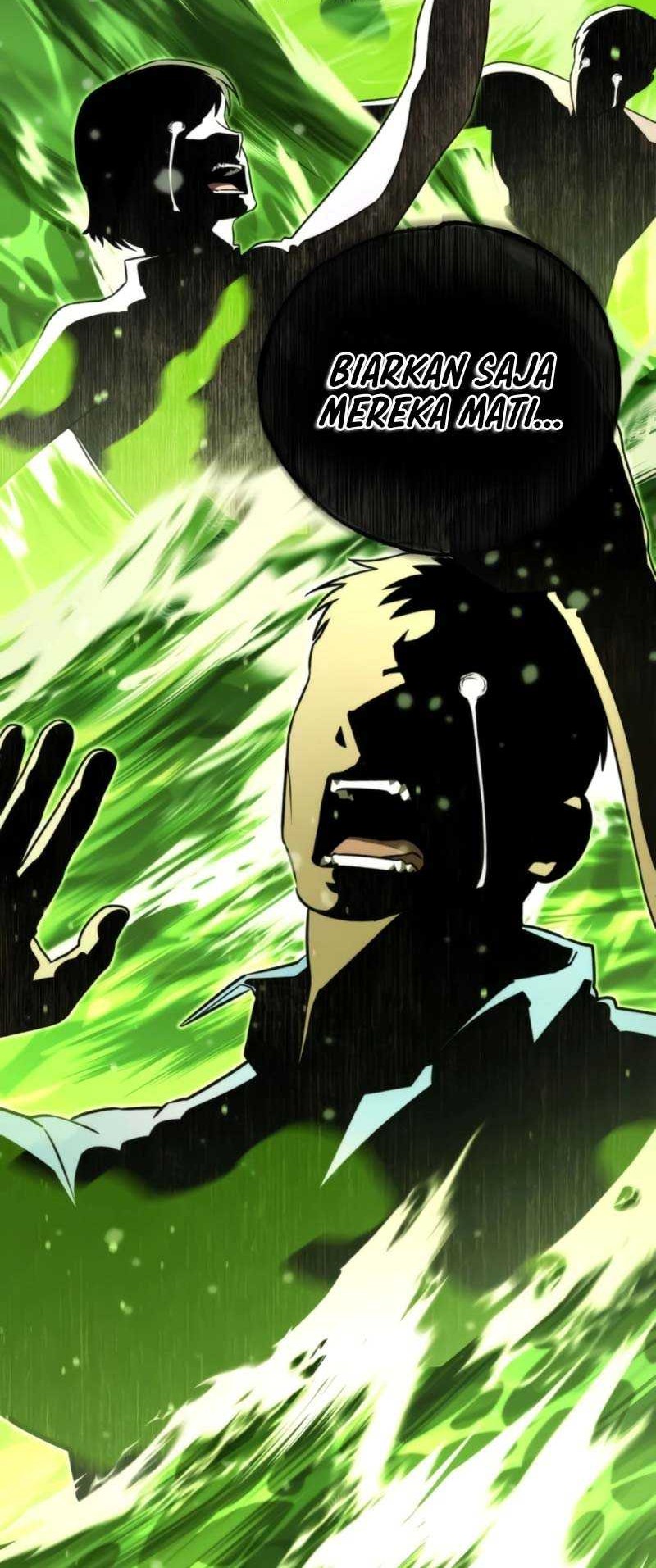 Reincarnator Chapter 26 - halaman 67