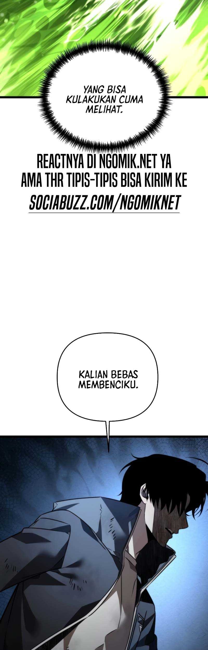 Reincarnator Chapter 26 - halaman 68