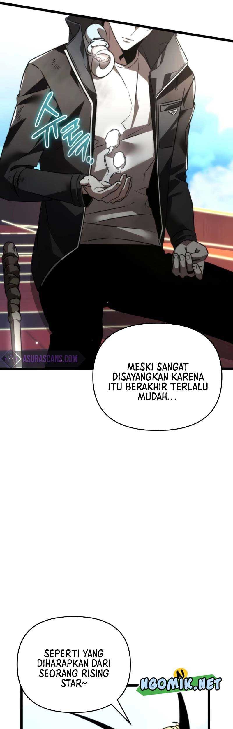 Reincarnator Chapter 26 - halaman 74