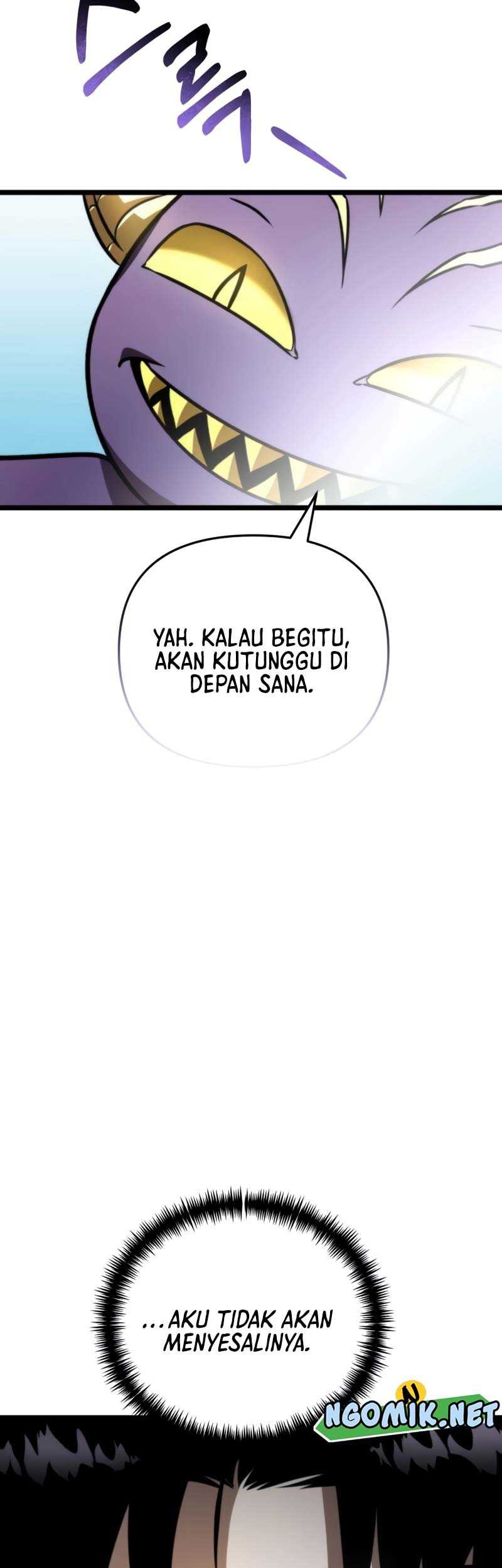 Reincarnator Chapter 26 - halaman 76