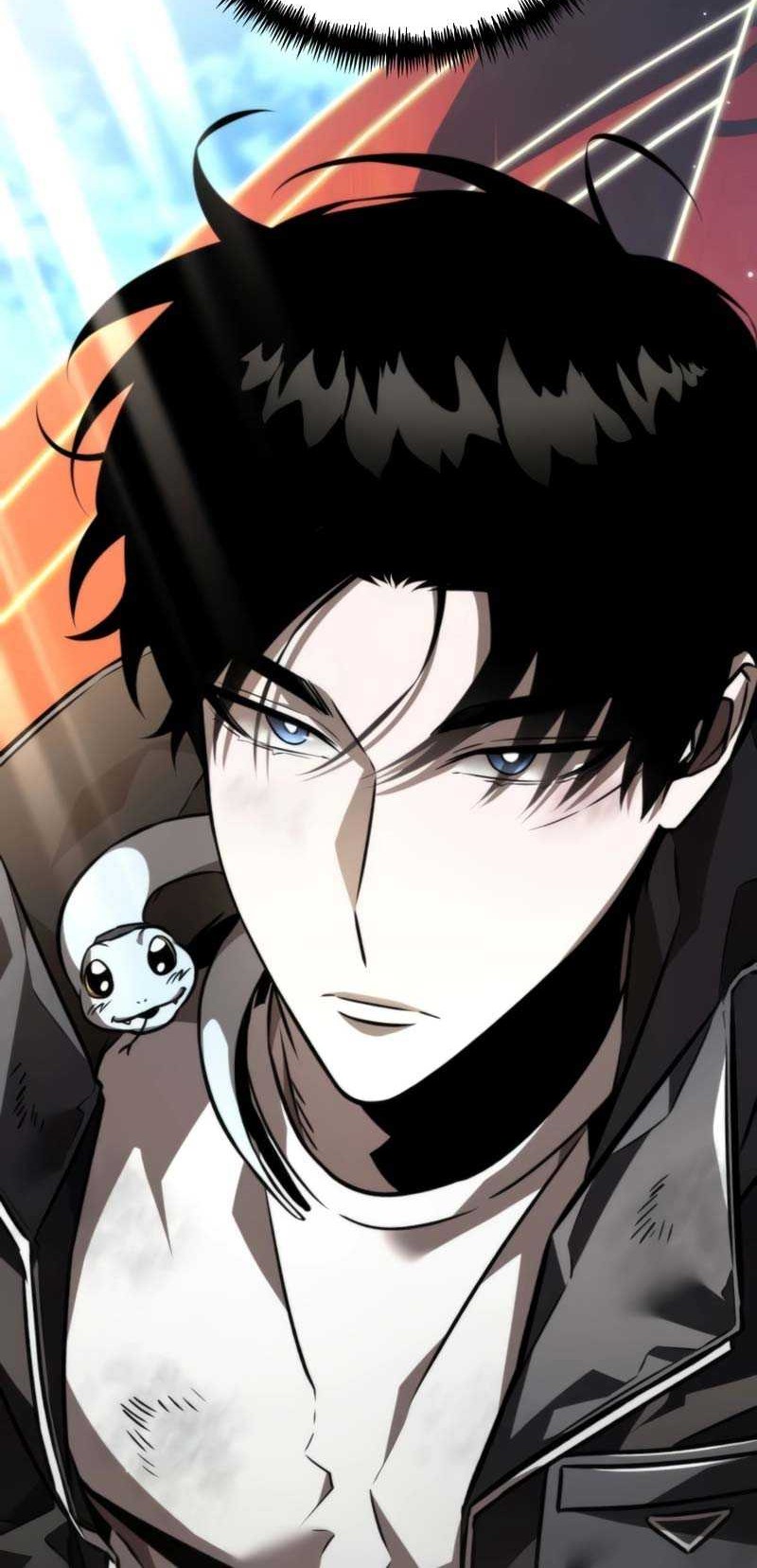 Reincarnator Chapter 26 - halaman 79