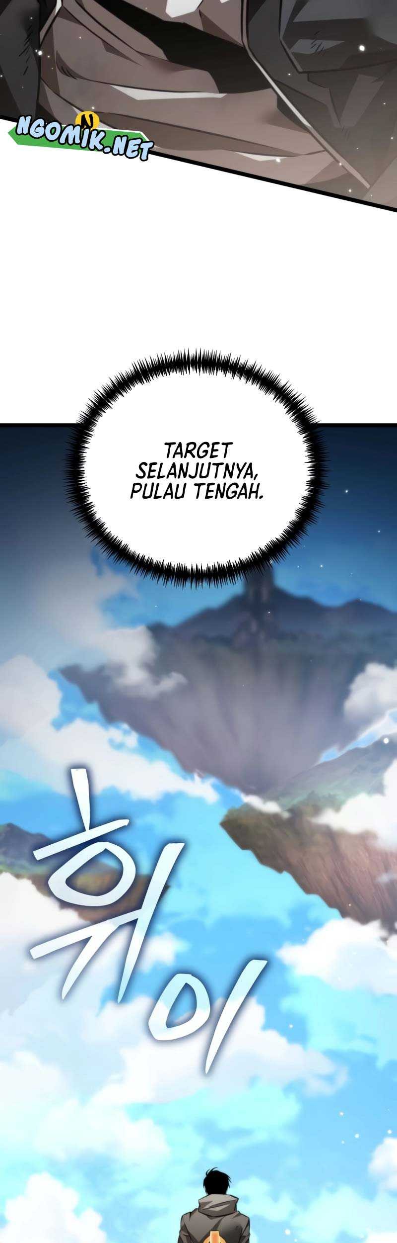 Reincarnator Chapter 26 - halaman 80