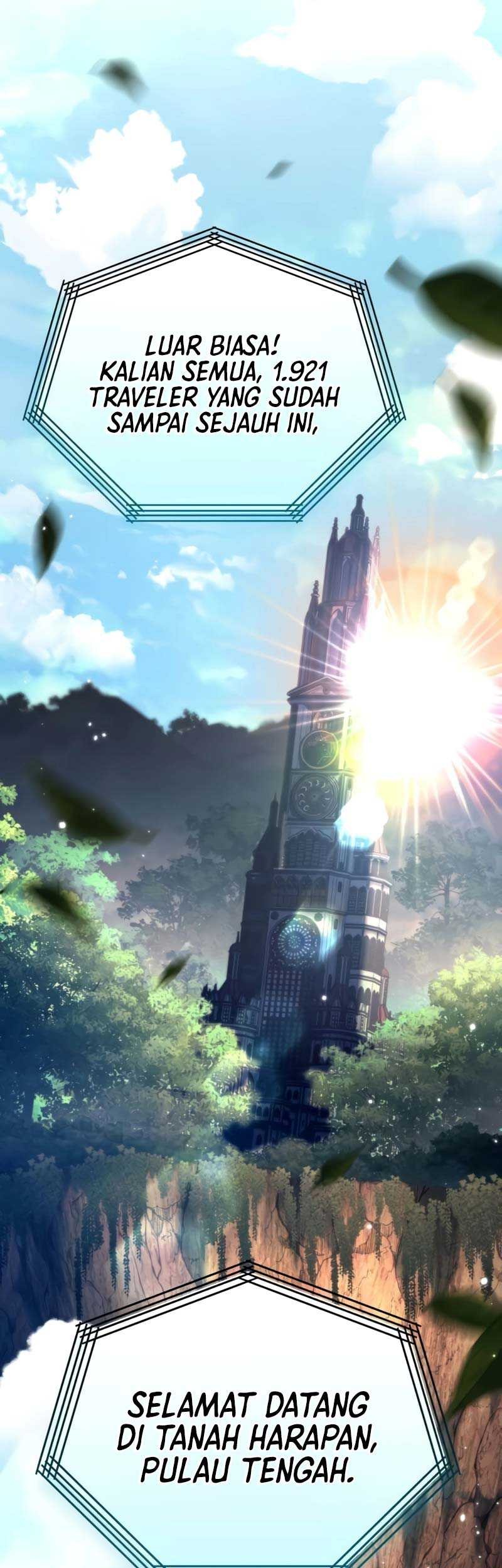 Reincarnator Chapter 26 - halaman 82