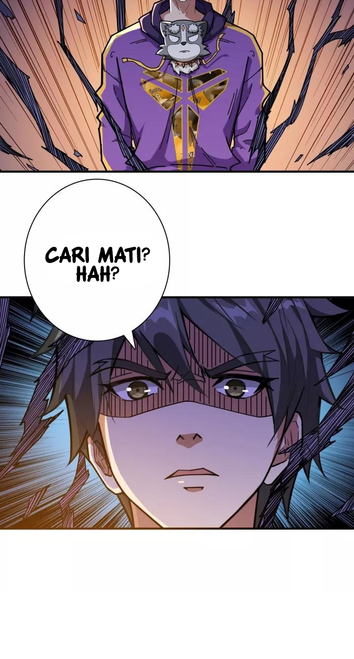 Reincarnator Chapter 27 - halaman 11