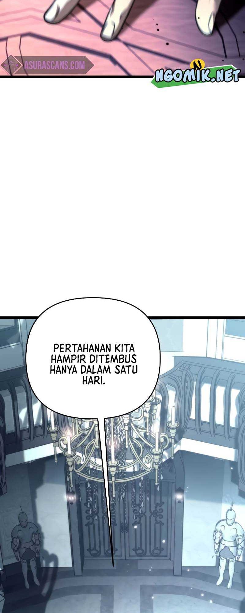 Reincarnator Chapter 27 - halaman 15