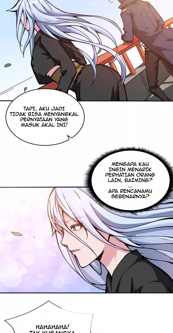 Reincarnator Chapter 27 - halaman 20