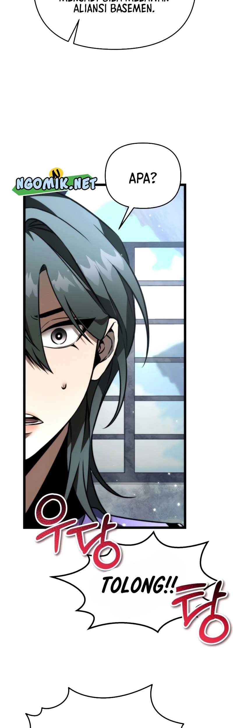 Reincarnator Chapter 27 - halaman 36
