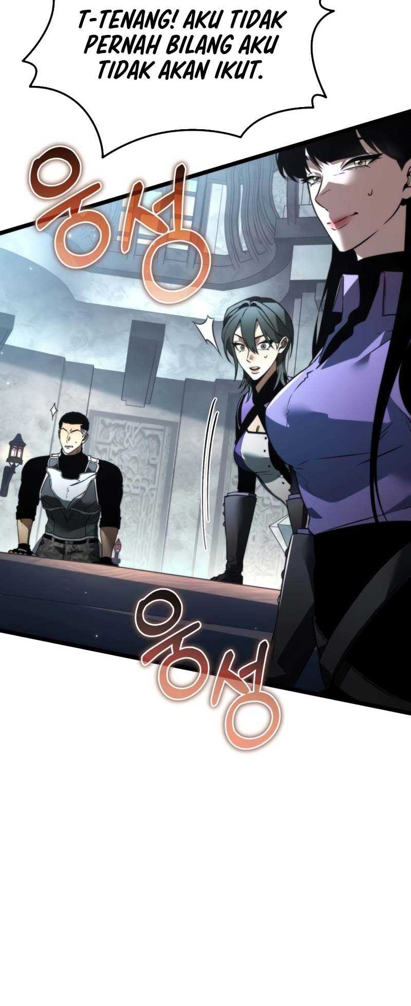 Reincarnator Chapter 27 - halaman 37