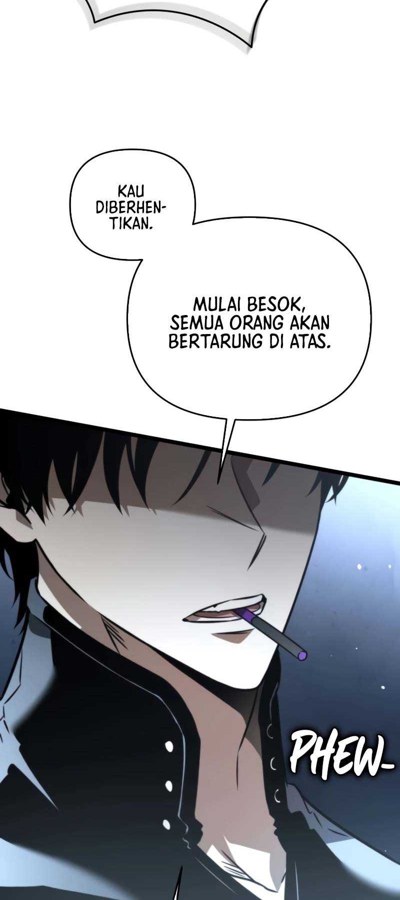 Reincarnator Chapter 27 - halaman 41