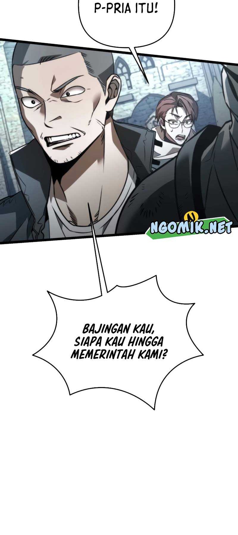 Reincarnator Chapter 27 - halaman 45