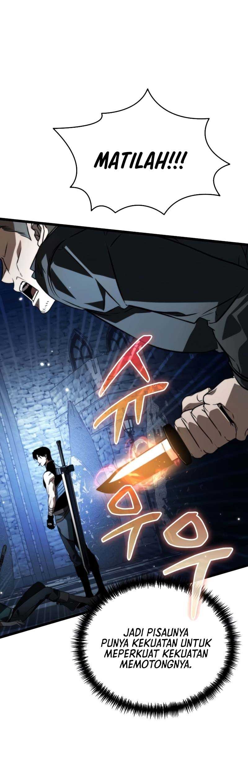 Reincarnator Chapter 27 - halaman 46