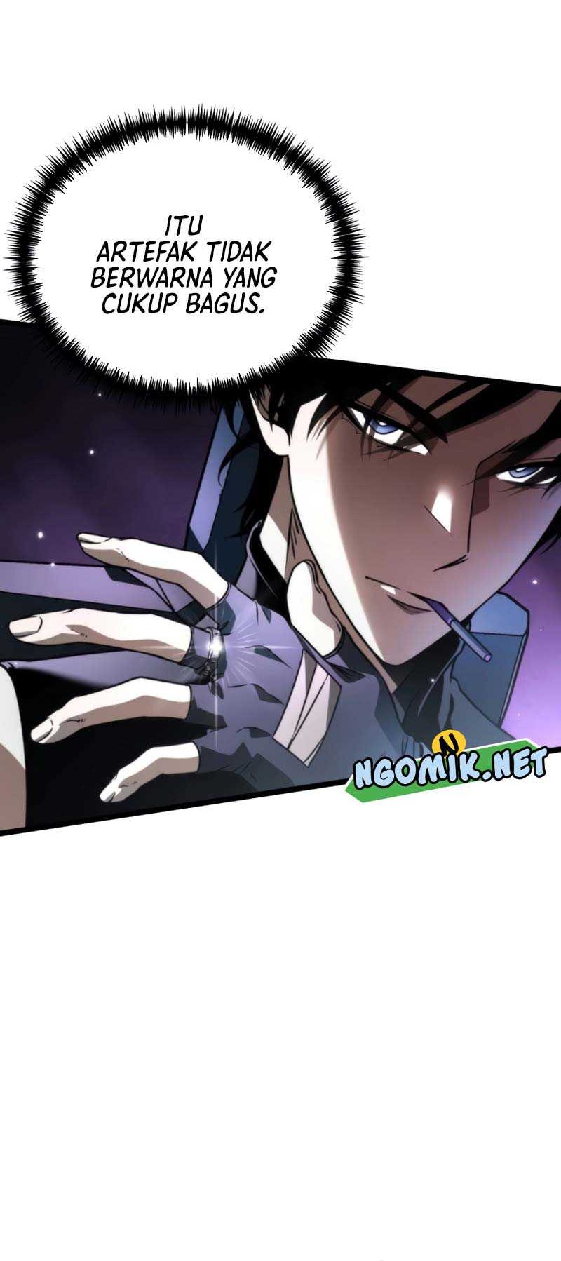 Reincarnator Chapter 27 - halaman 47