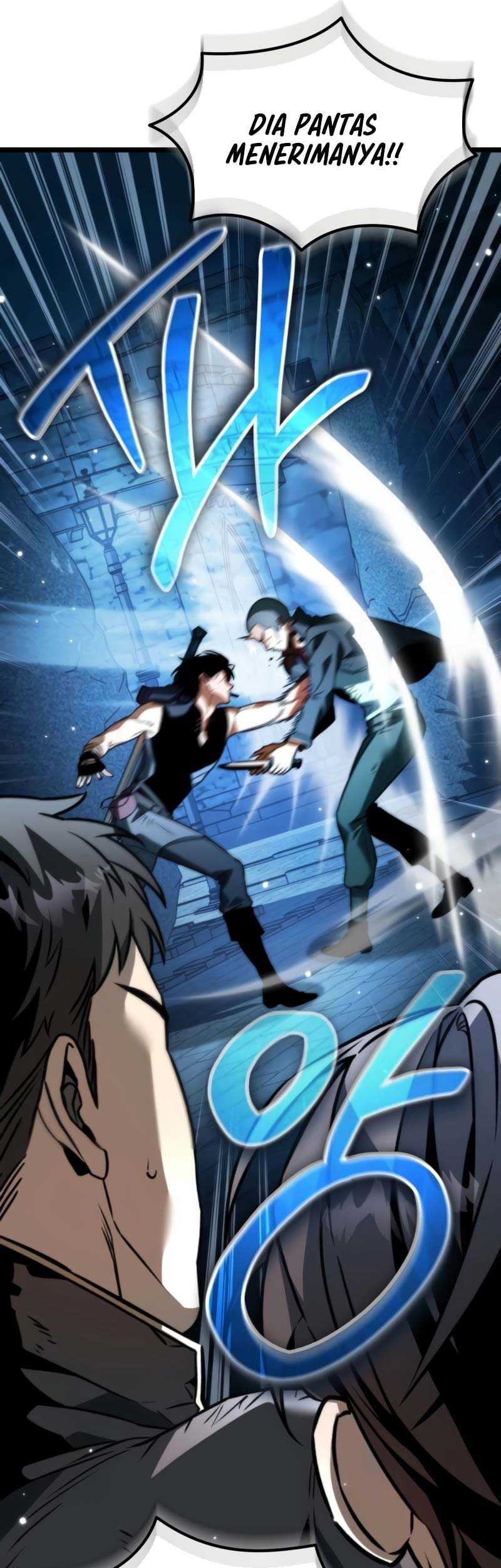 Reincarnator Chapter 27 - halaman 48