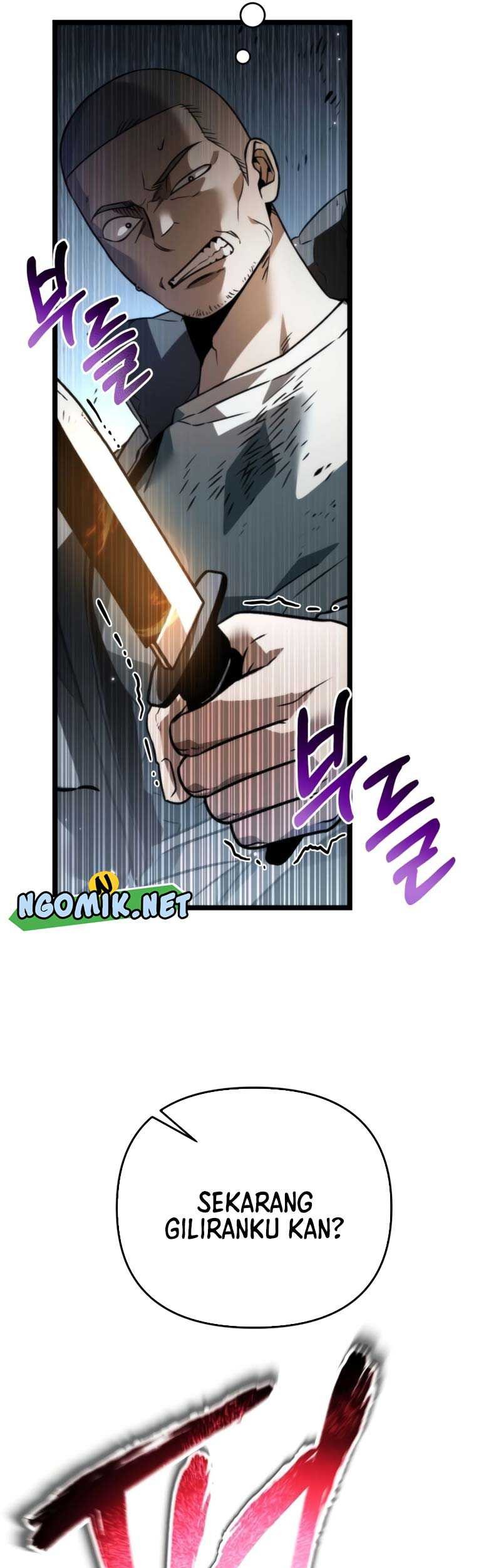 Reincarnator Chapter 27 - halaman 50