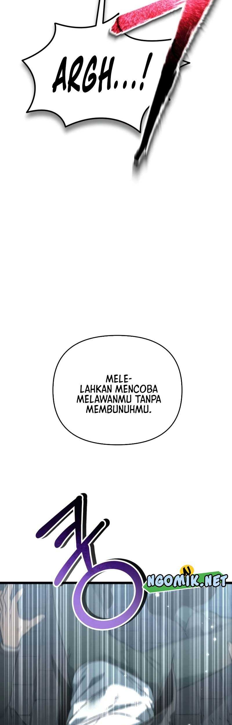 Reincarnator Chapter 27 - halaman 52