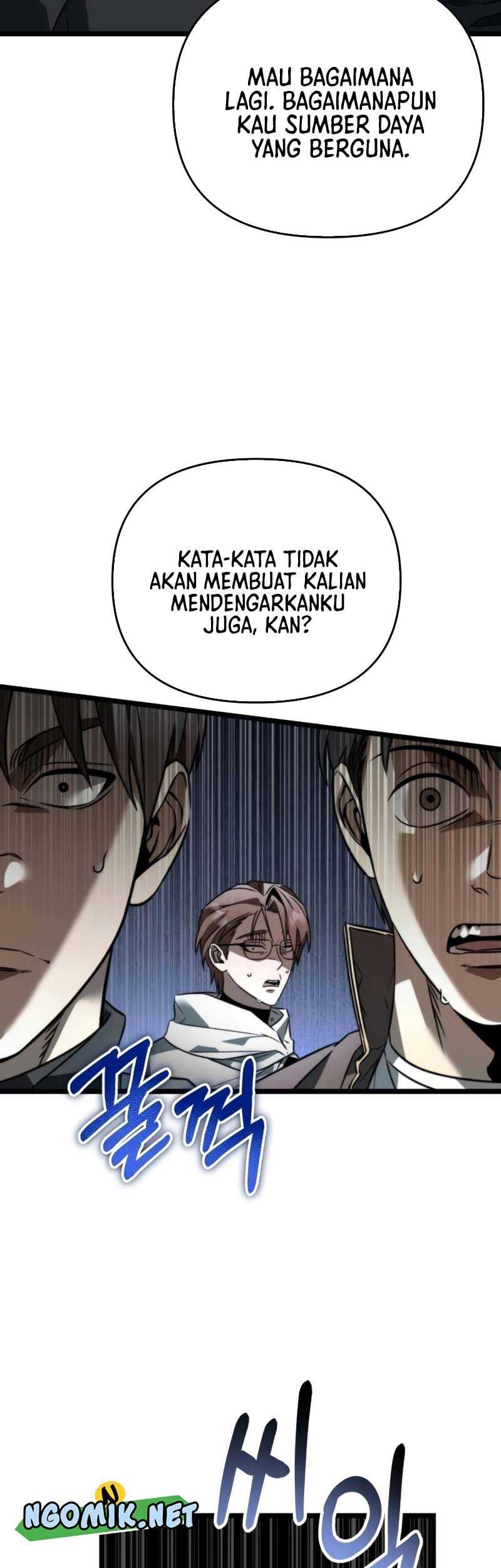 Reincarnator Chapter 27 - halaman 54