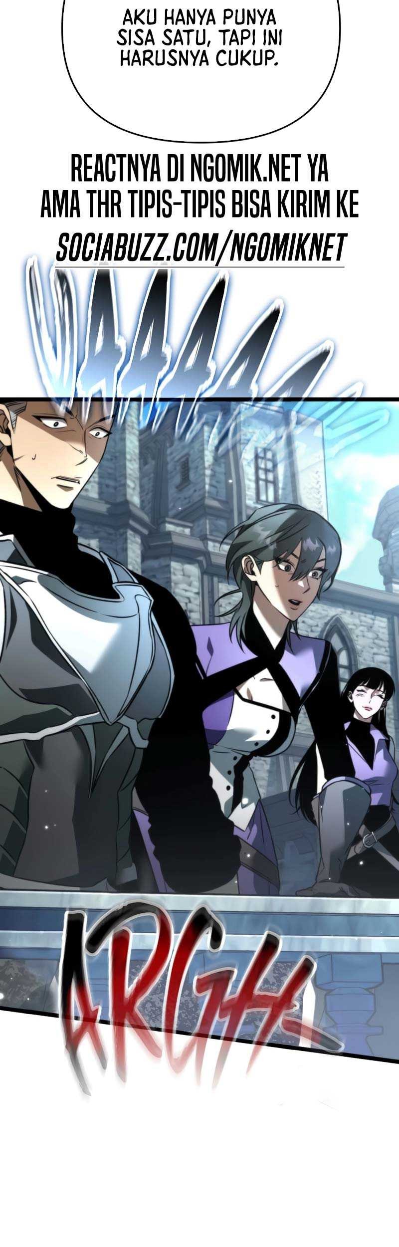 Reincarnator Chapter 27 - halaman 56