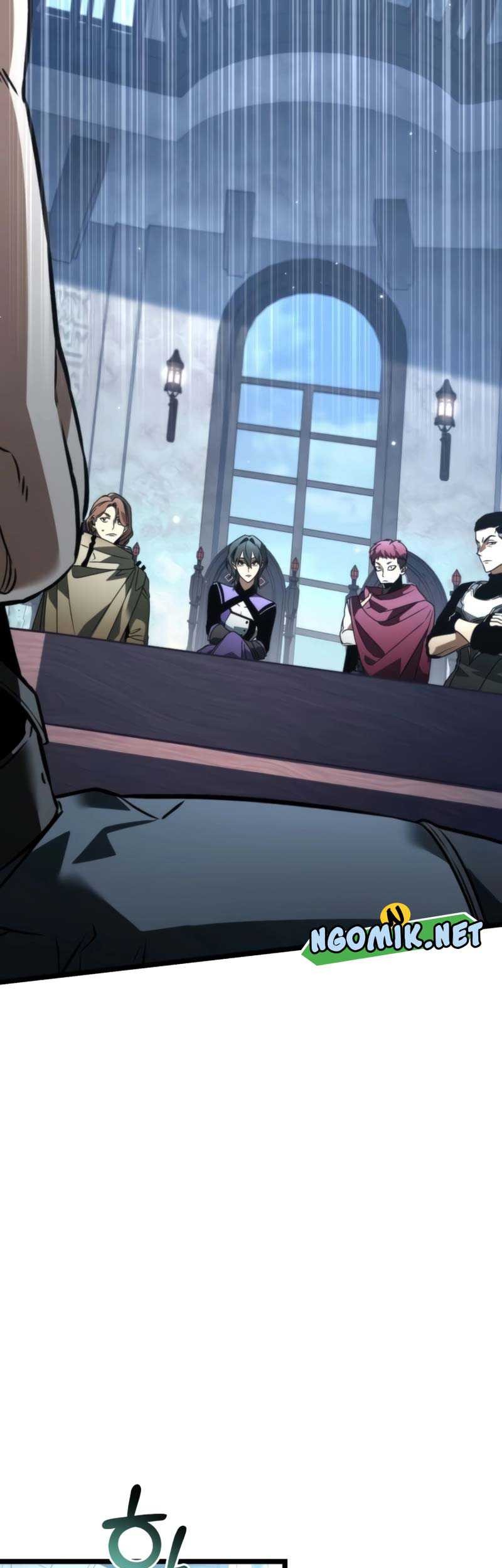 Reincarnator Chapter 27 - halaman 58