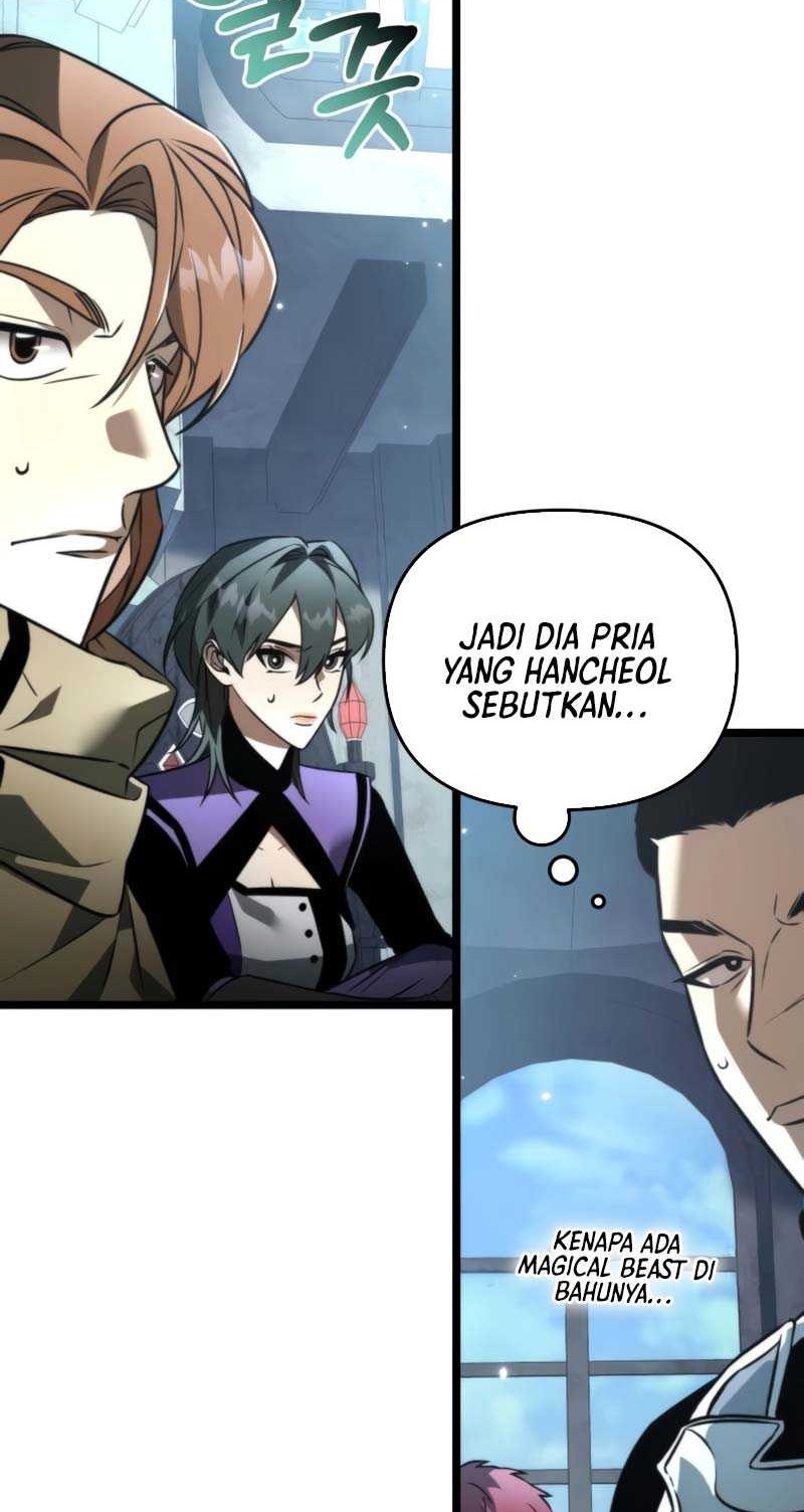 Reincarnator Chapter 27 - halaman 59