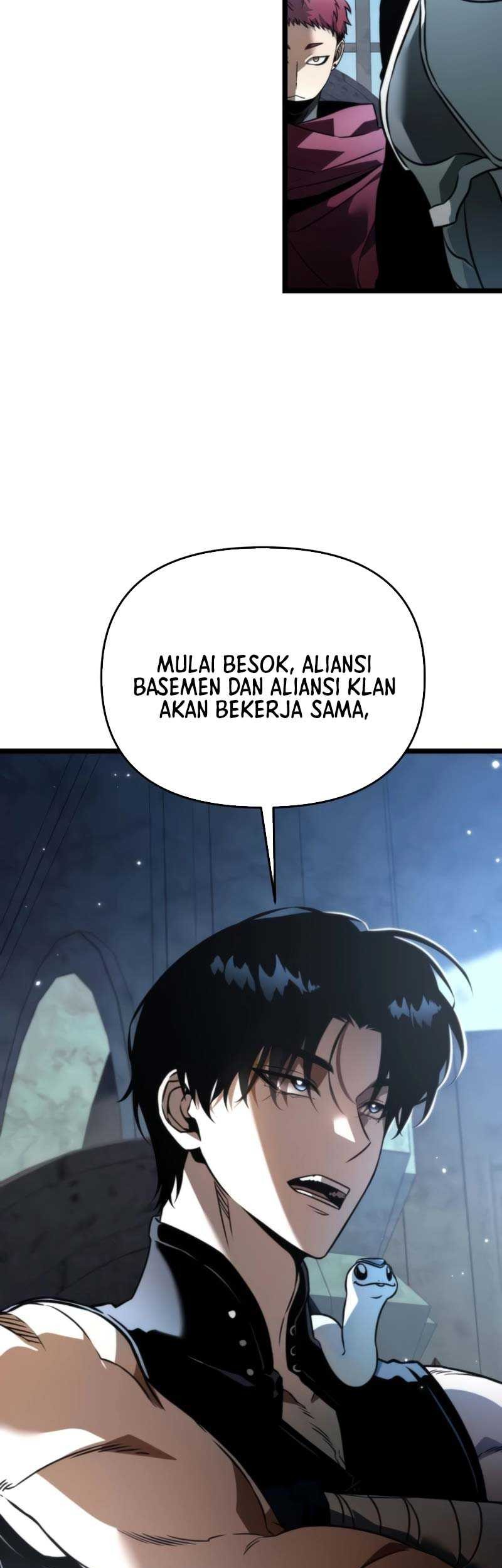 Reincarnator Chapter 27 - halaman 60