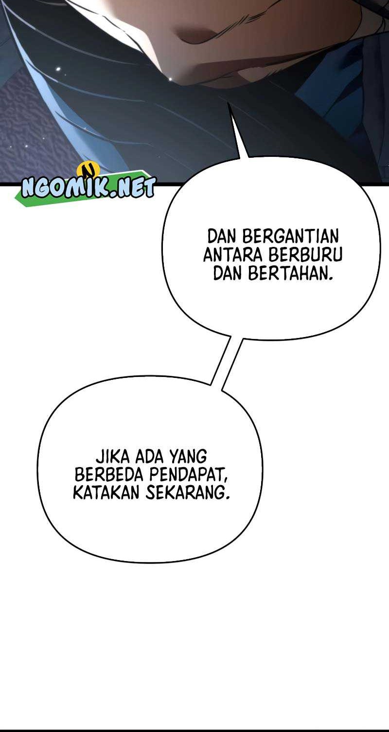 Reincarnator Chapter 27 - halaman 61