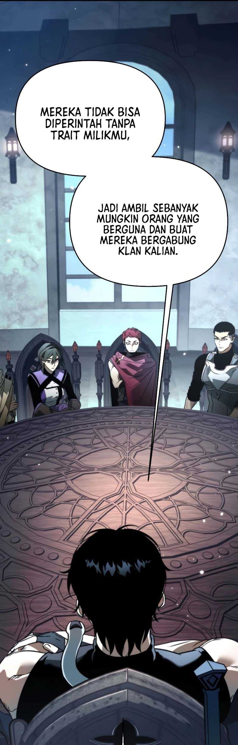 Reincarnator Chapter 27 - halaman 62